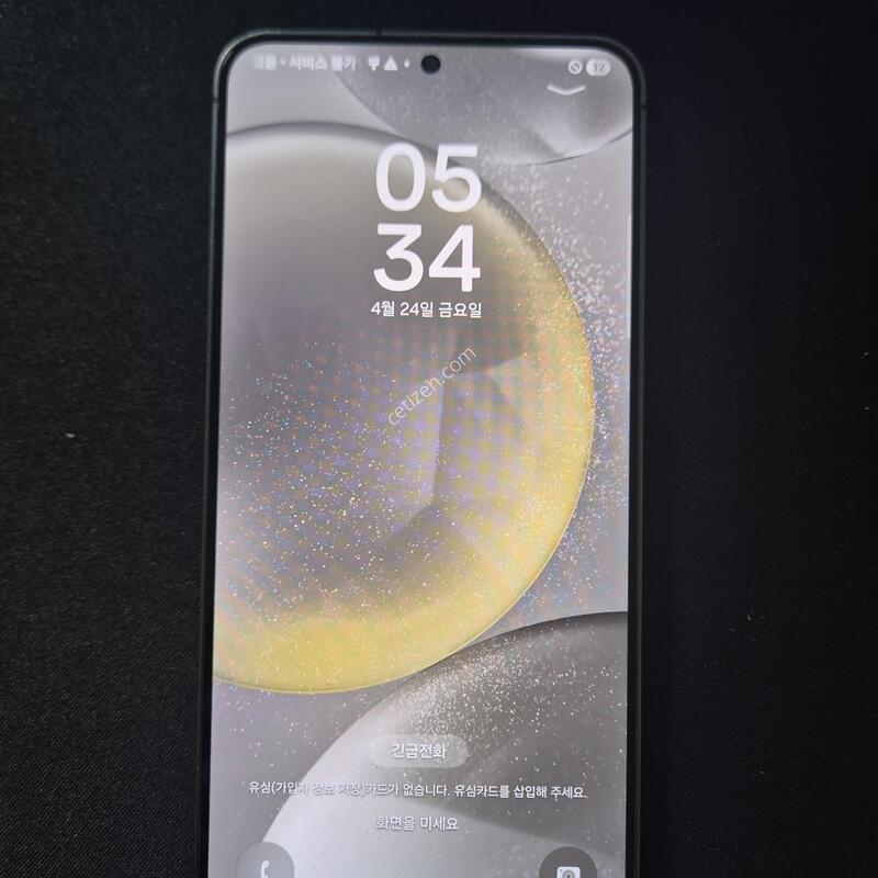 ������ S24+ ���н����� 256G