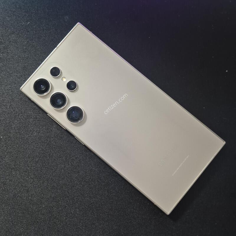 ������ S24 ��Ʈ�� 512G �׷���