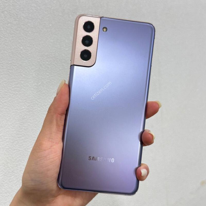 ������S21+ ���̿÷� 256GB Y1740