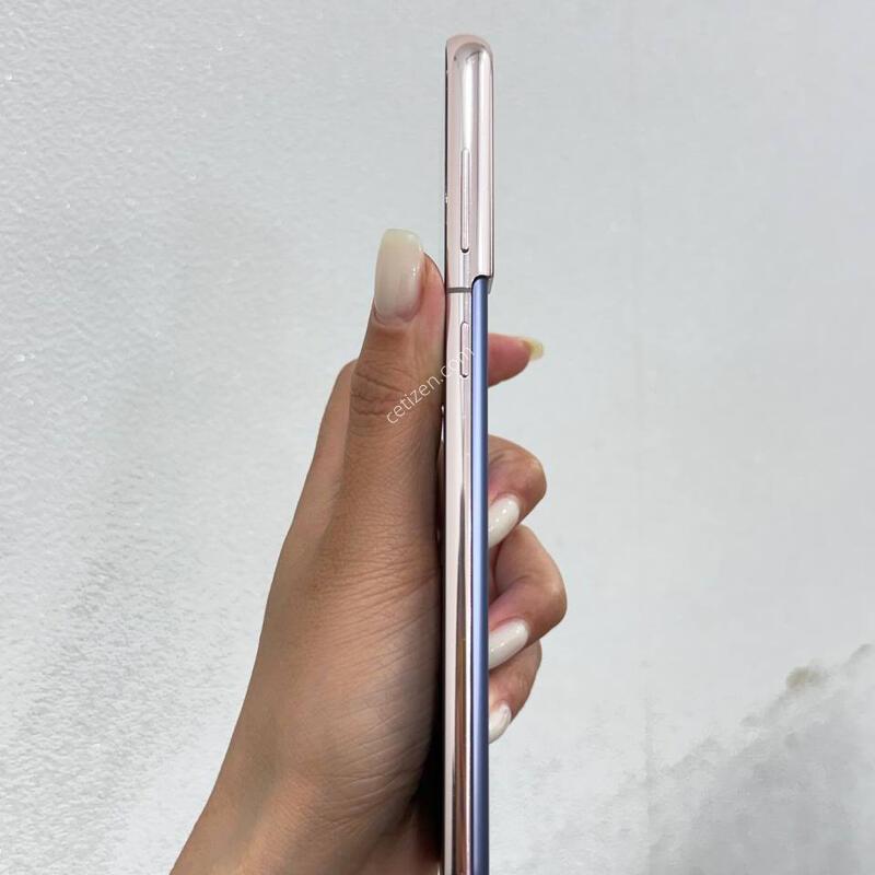 ������S21+ ���̿÷� 256GB Y1740