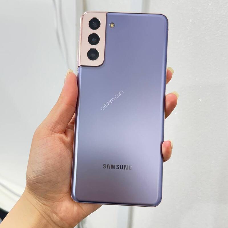 ������S21+ ���̿÷� 256GB Y1740