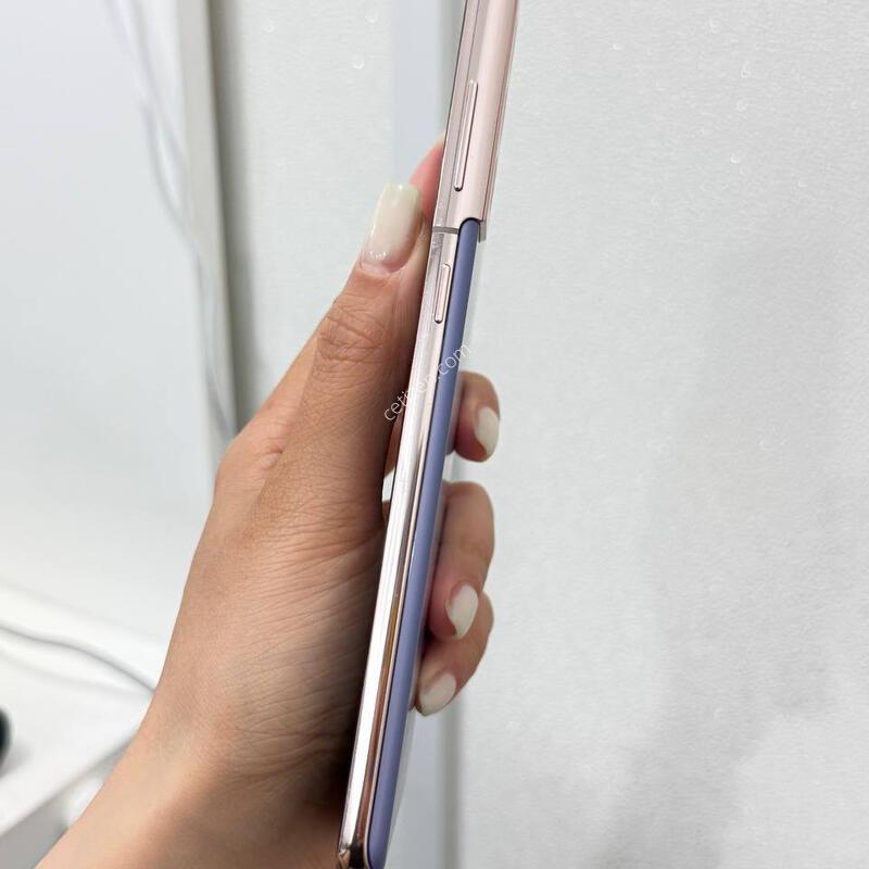 ������S21+ ���̿÷� 256GB Y1740