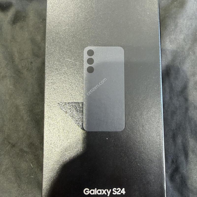 A++�� S24 ���� , Ǯ�ڽ�