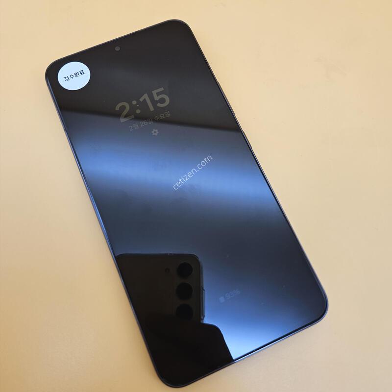 [���۱�]������S22 �ֻ������� 256G ���� ����� �߰���