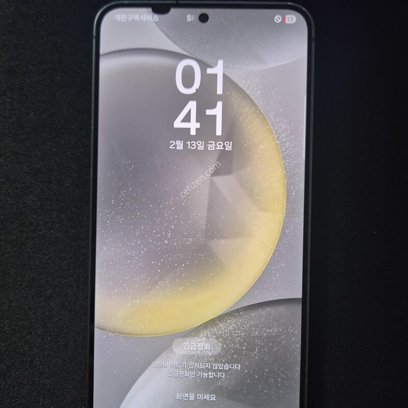 ������ S24+ ���н����� 256G