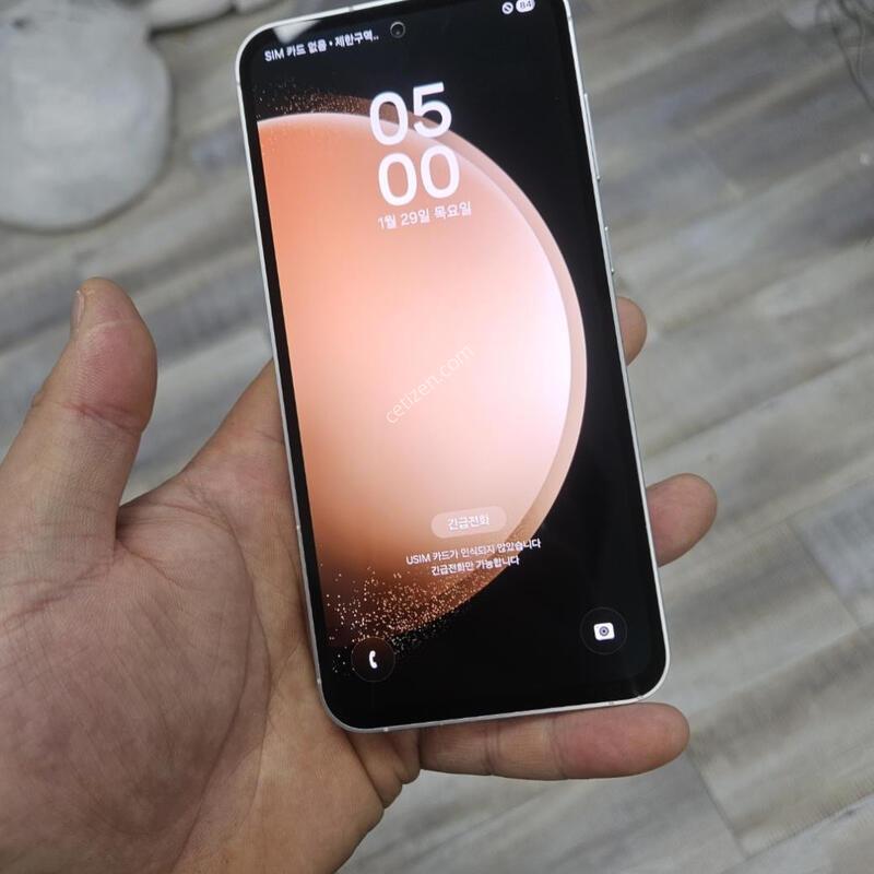 S�� ������S23FEũ��  �Ｚ��ǰ �Ǹ� �߰���