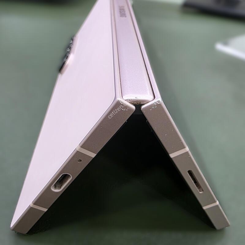 ������ Z ���� 6 ��ũ  5G SM-F956 �˴ϴ�. ���ξ��� 4��22�� ���ͱ�ȯ(Ǯ�ڽ�)