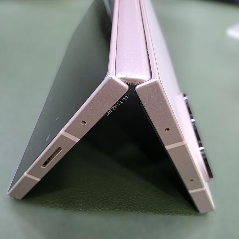 ������ Z ���� 6 ��ũ  5G SM-F956 �˴ϴ�. ���ξ��� 4��22�� ���ͱ�ȯ(Ǯ�ڽ�)