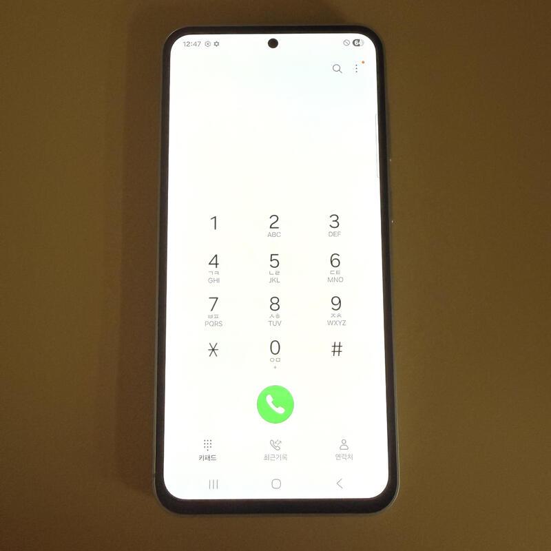 S23FE ��Ʈ ����ǰ�� ������ ���ܻ� ���۱� 256GB