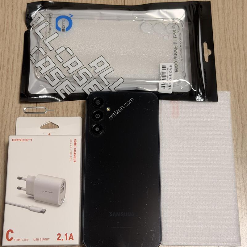 A245 ������ A24 ���� 128GB