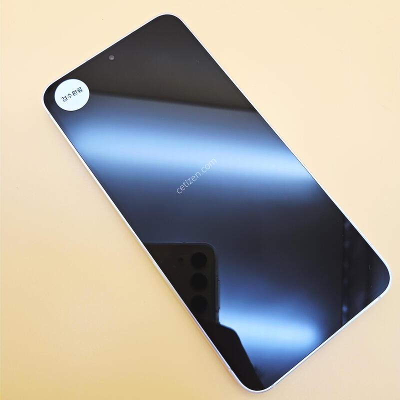 [���۱�]������S23 �ֻ������� ȭ��Ʈ ����� �߰���