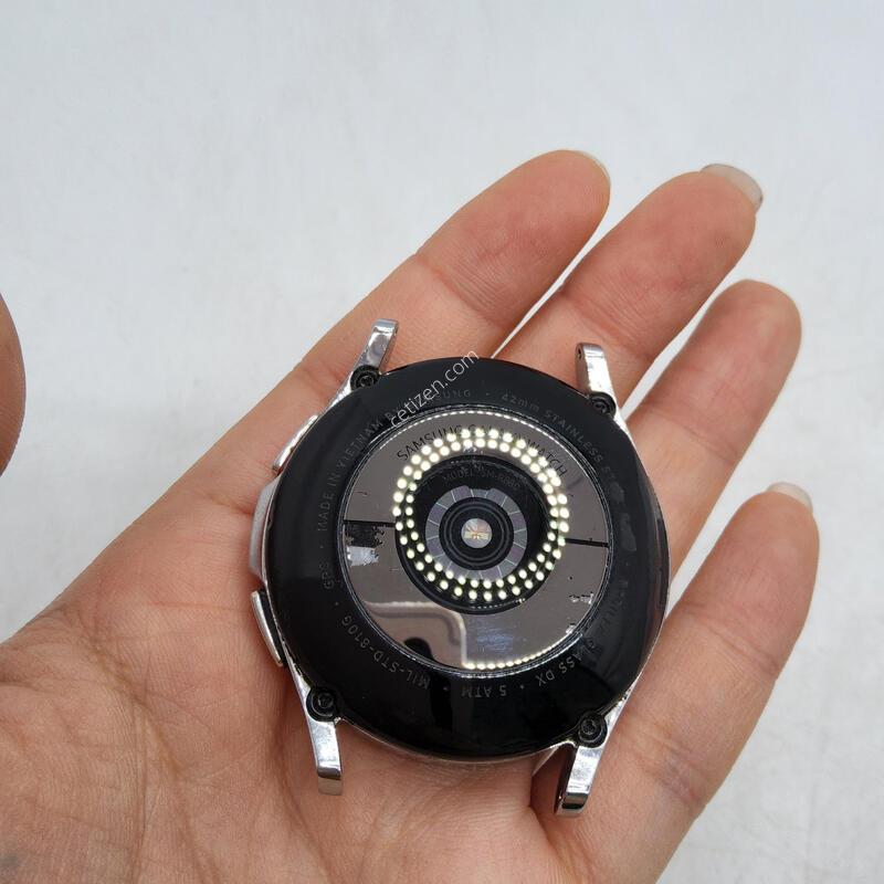 �����ÿ�ġ4Ŭ���� �ǹ� 42MM GPS