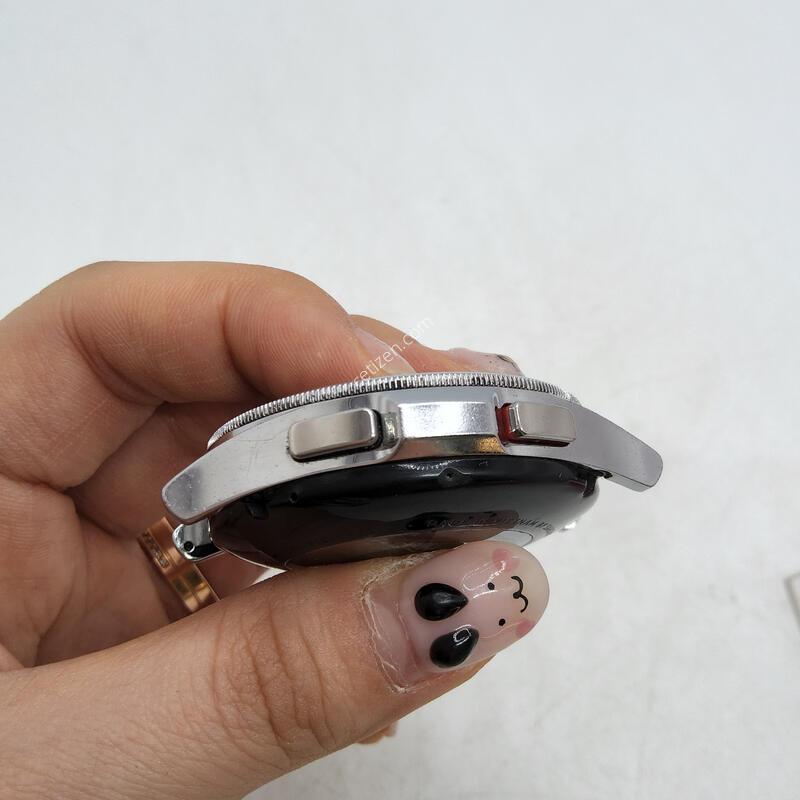 �����ÿ�ġ4Ŭ���� �ǹ� 42MM GPS