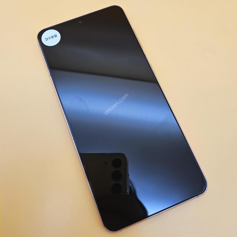 [���۱�]������S21 �ֻ������� 256G ��ũ ����� �߰���