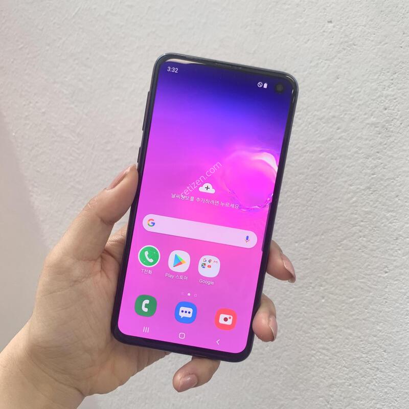 S�� ������S10E���� ���ܻ� �߰��� �ŷ��Ǹ� ���ΰ���