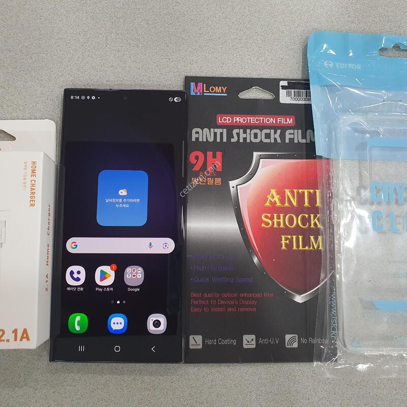 *S23��Ʈ��*@(�ܻ����+����ǰ����) ����!!