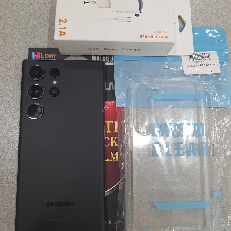 *S23��Ʈ��*@(�ܻ����+����ǰ����) ����!!