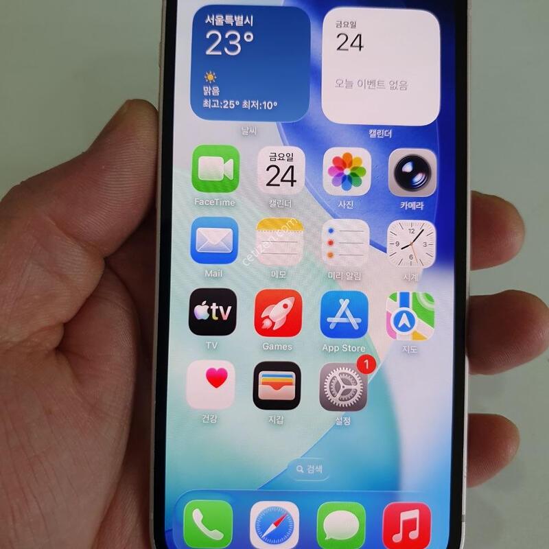 ������13�̴�128G ���ܻ� �������⽺ �߰��� �����