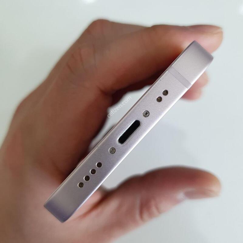 ������13�̴�128G ���ܻ� �������⽺ �߰��� �����