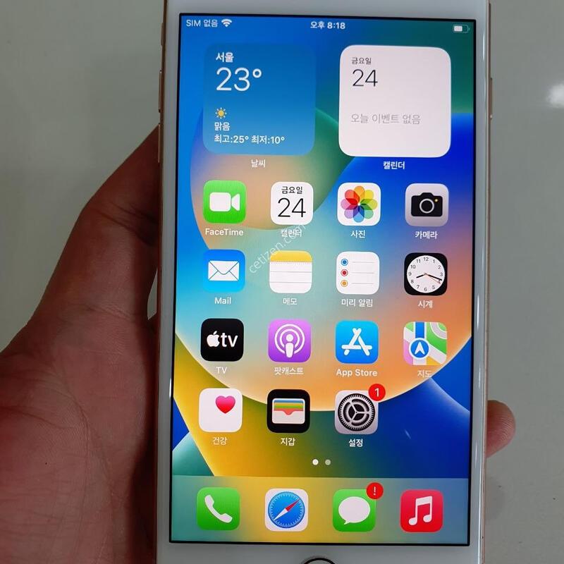 ������8�÷���64G ���ܻ� �߰��� �����