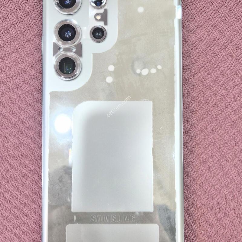 ������S23��Ʈ��. ���� �ø����� �Դϴ�