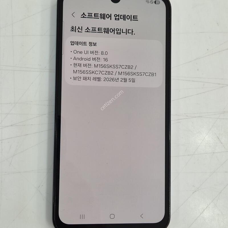 ������ ���̵�7 128G ����Ʈ���� �Ⱦƿ�