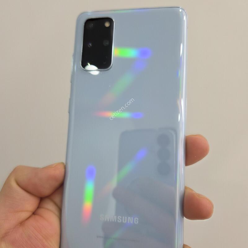 ������ S20�÷��� 256GB ����