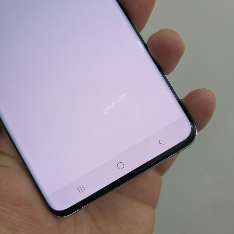 ������ S20�÷��� 256GB ����