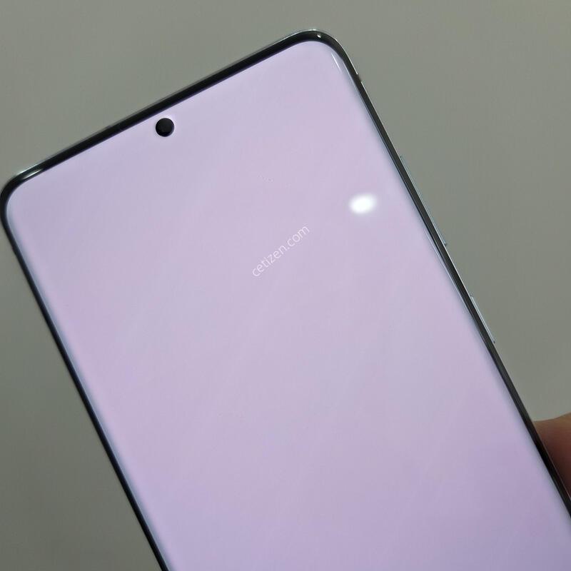 ������ S20�÷��� 256GB ����