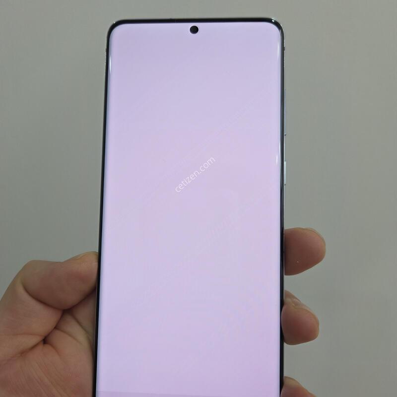 ������ S20�÷��� 256GB ����