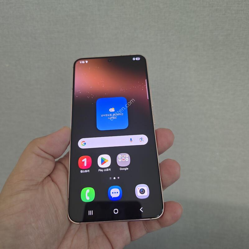 ������ S22 ������ũ 256�Ⱑ A�� �Ⱦƿ�~