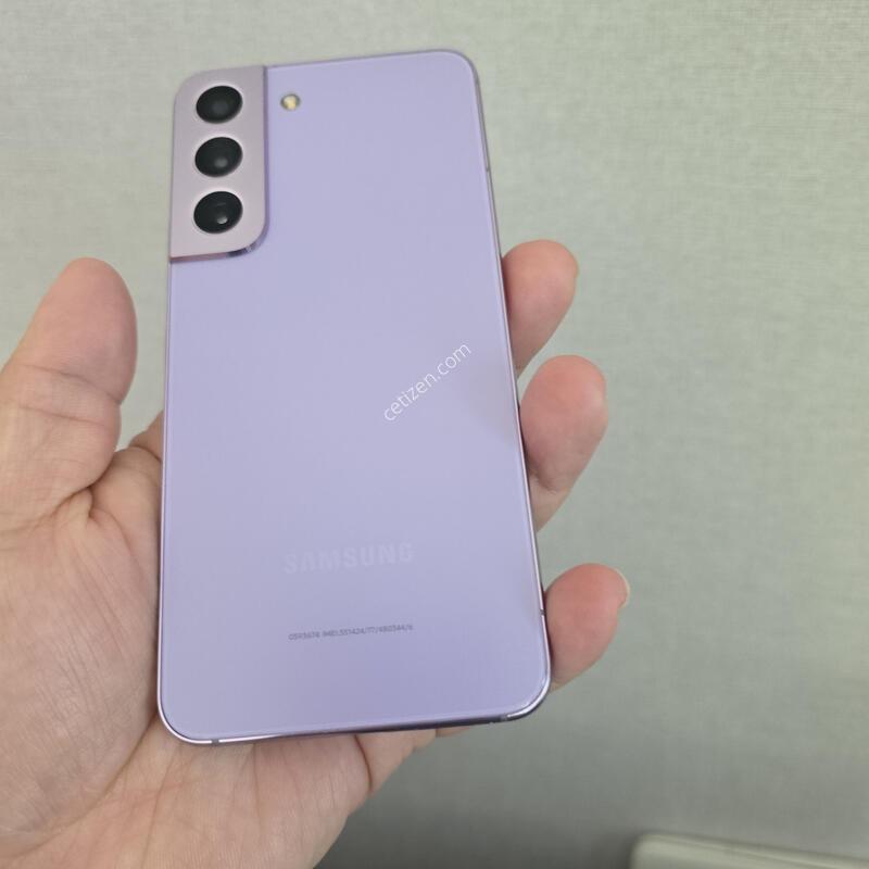 ������ S22 ���� ���̿÷� 256�Ⱑ A�� �Ⱦƿ�~