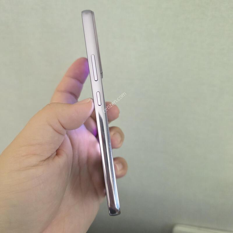 ������ S22 ���� ���̿÷� 256�Ⱑ A�� �Ⱦƿ�~