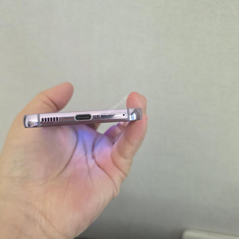 ������ S22 ���� ���̿÷� 256�Ⱑ A�� �Ⱦƿ�~