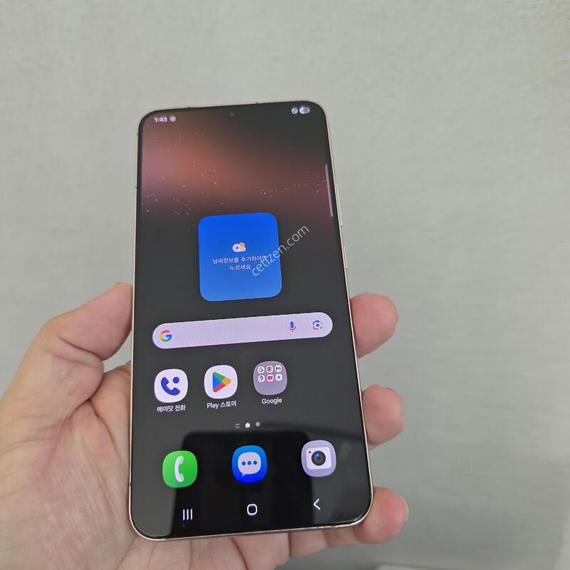 ������ S22�÷��� ���� ��ũ 256�Ⱑ SS�� �Ⱦƿ�~