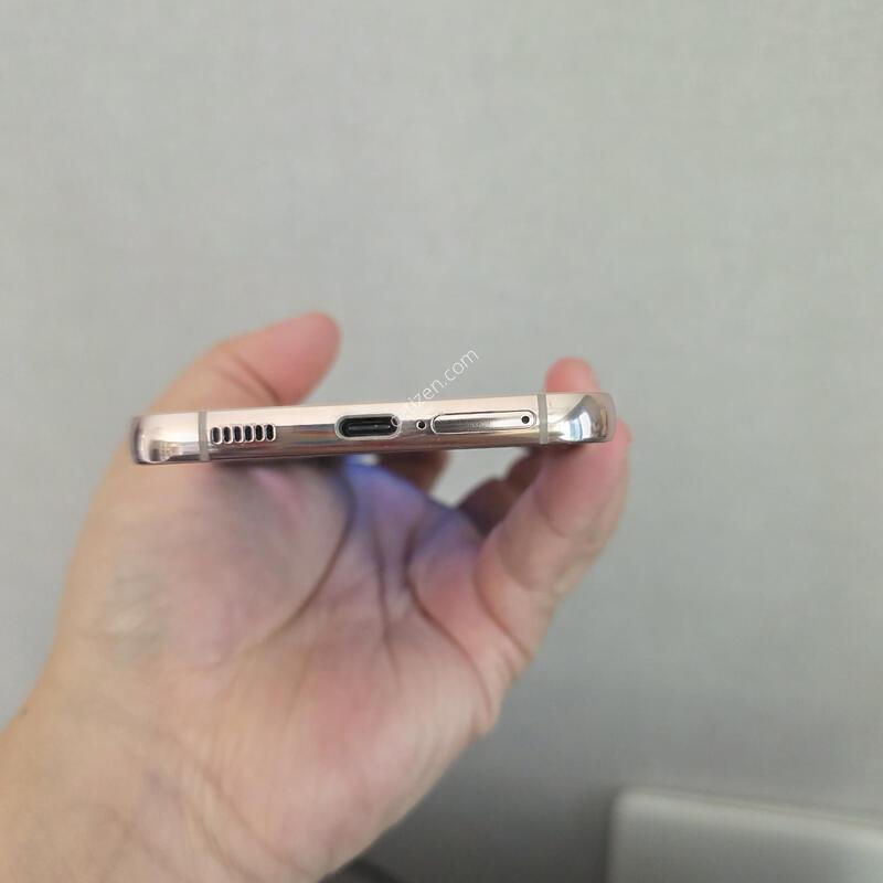 ������ S22�÷��� ���� ��ũ 256�Ⱑ SS�� �Ⱦƿ�~