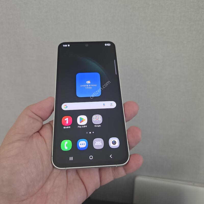 ������ S23FE ��Ʈ 256�Ⱑ A�� �Ⱦƿ�~