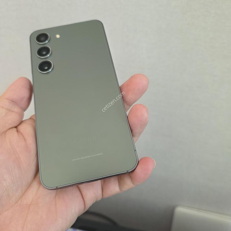 ������ S23 �׸� 256�Ⱑ A�� �Ⱦƿ�~