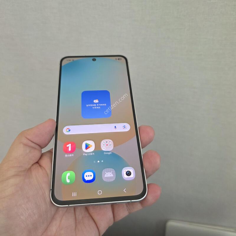 ������ S24FE ���ο� 256�Ⱑ SS�� �Ⱦƿ�~