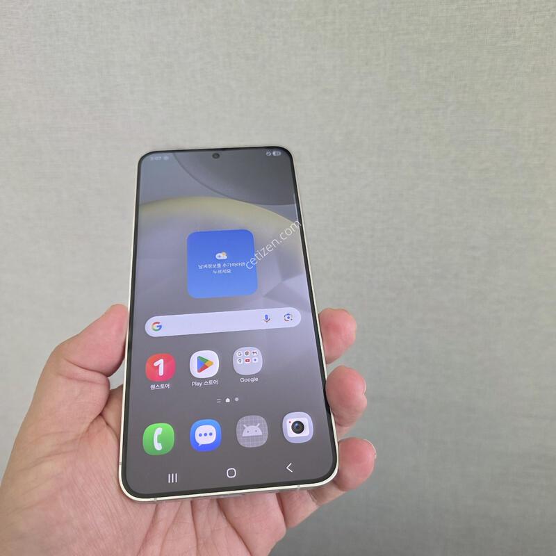 ������ S24�÷��� ���� �׷��� 256�Ⱑ A�� �Ⱦƿ�~