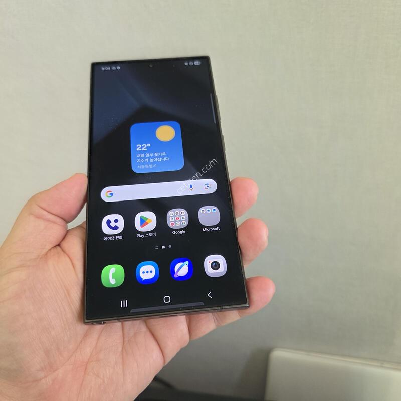 ������ S24��Ʈ�� ƼŸ�� ���� 256�Ⱑ SS�� �Ⱦƿ�~