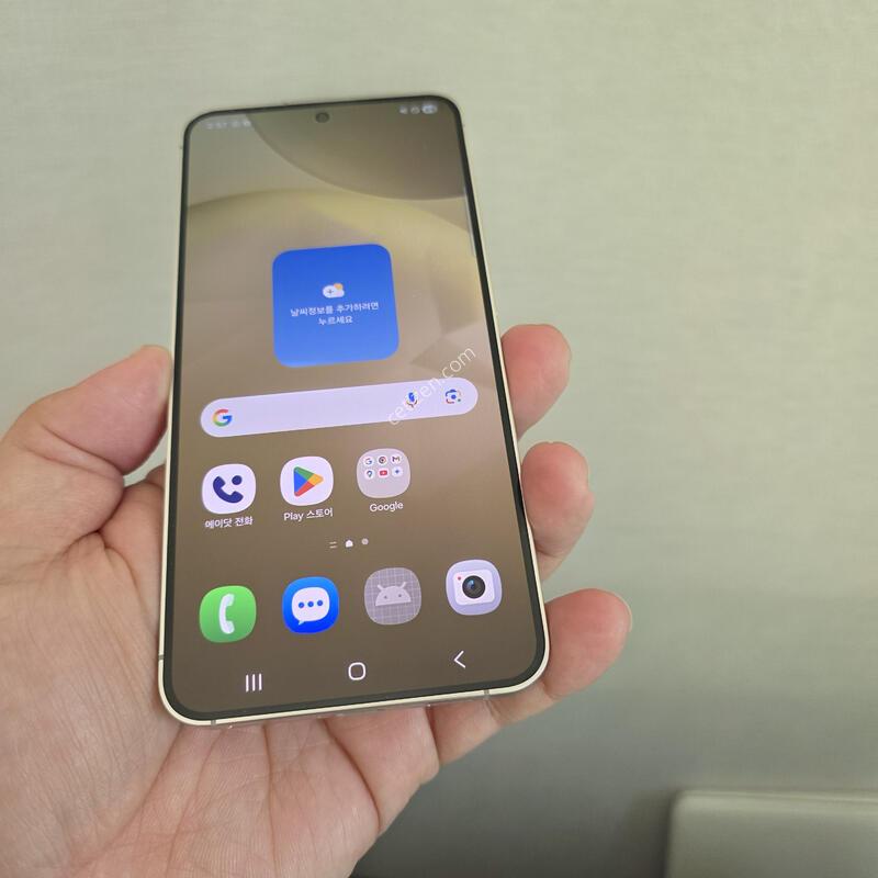 ������ S24 �ڹ� ���ο� 256�Ⱑ SS�� �Ⱦƿ�~