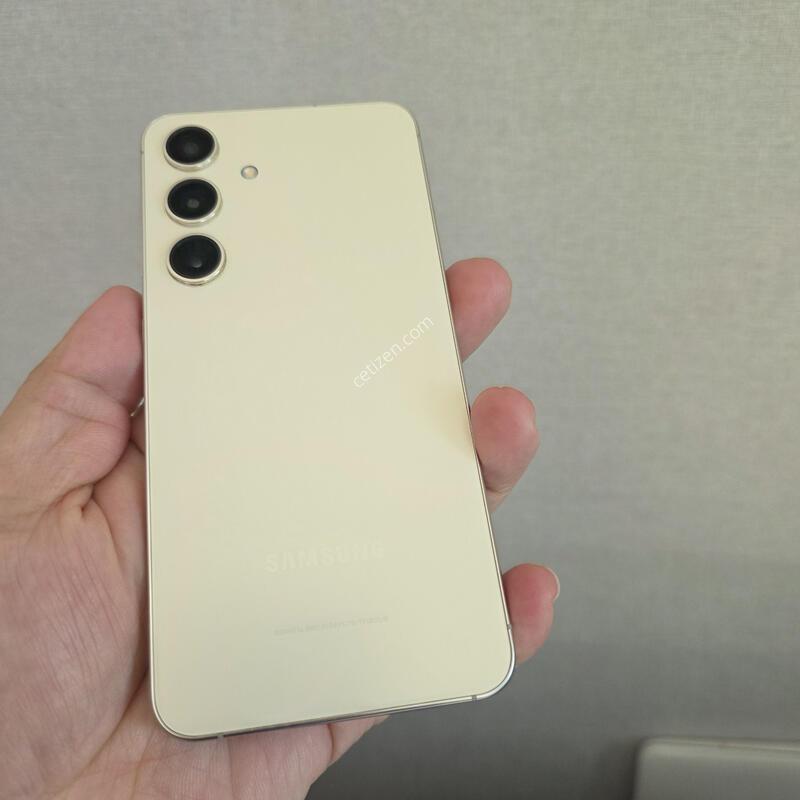 ������ S24 �ڹ� ���ο� 256�Ⱑ SS�� �Ⱦƿ�~