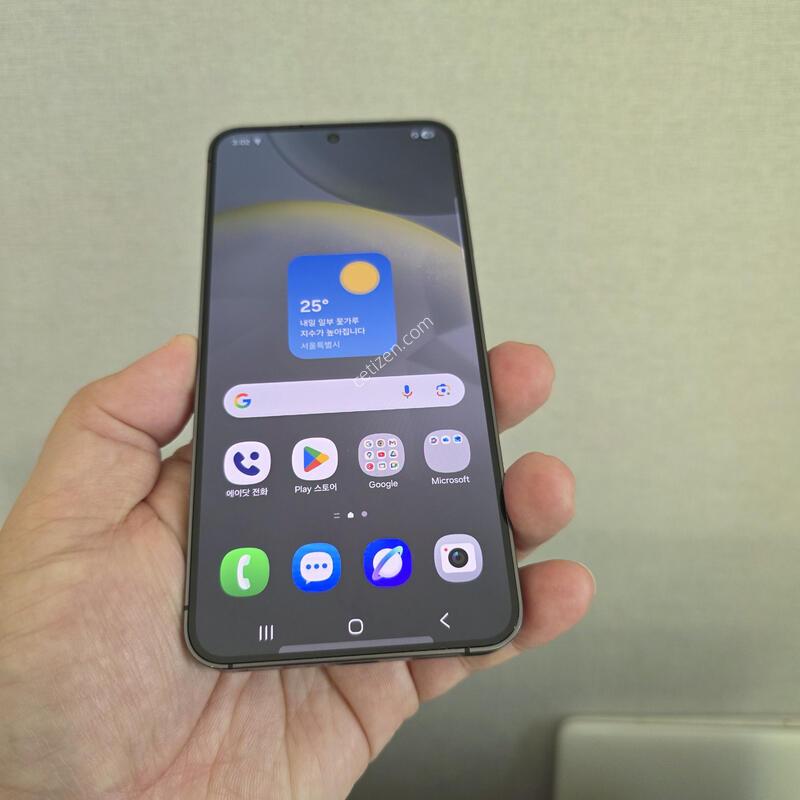 ������ S24 ���н� ���� 256�Ⱑ A�� �Ⱦƿ�~