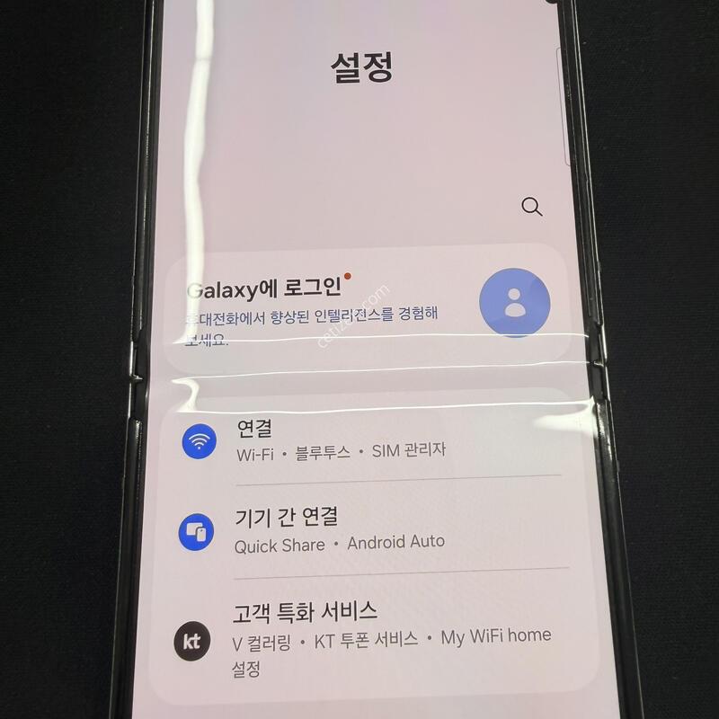�ø�5 512GB �׸��÷� [ A��� ] ������ / ������