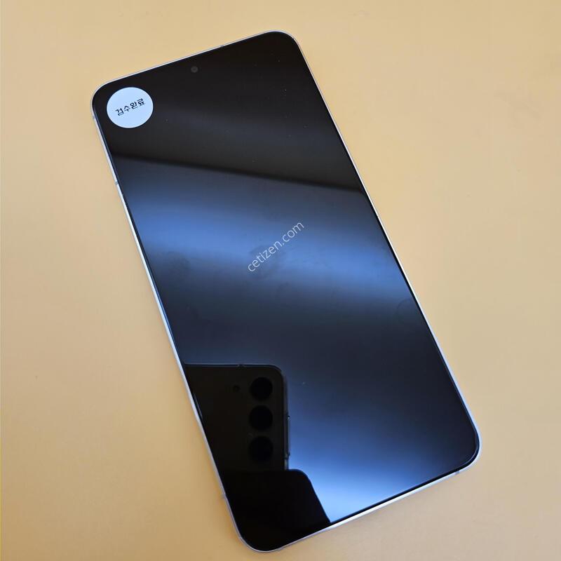 [���۱�]������S22 �ֻ������� 256G ȭ��Ʈ ����� �߰���