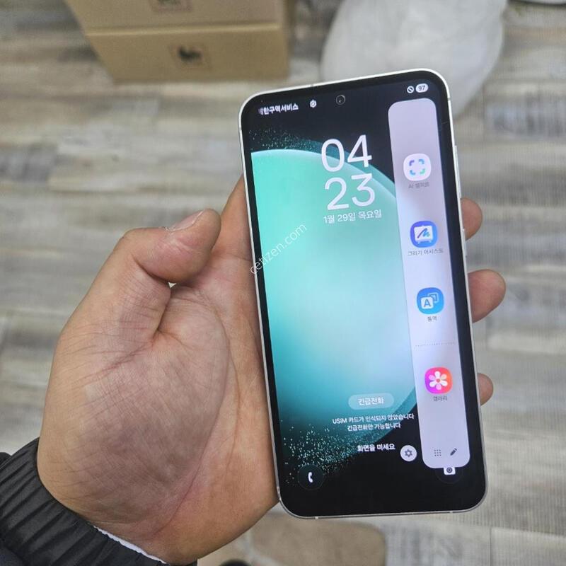 �ǻ��� S�� ������S23FE ��Ʈ ��ǰ �߰��� ���ΰ���