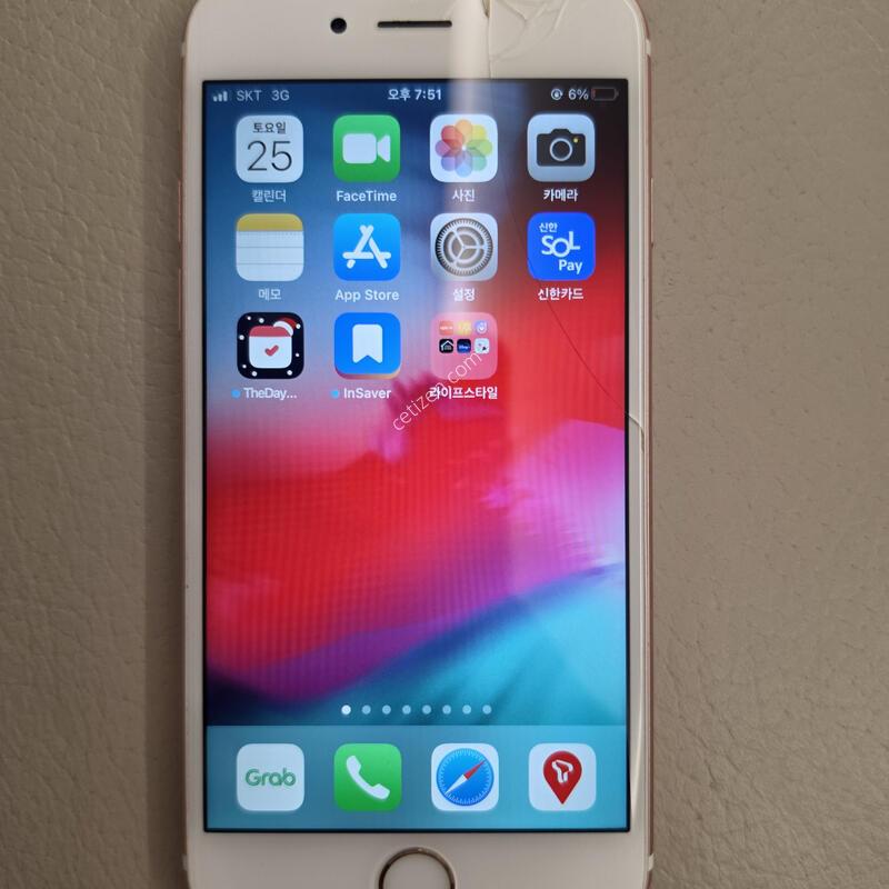 ������ 6s 64