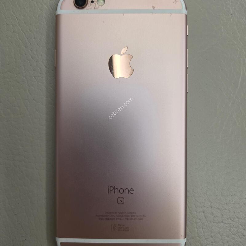 ������ 6s 64