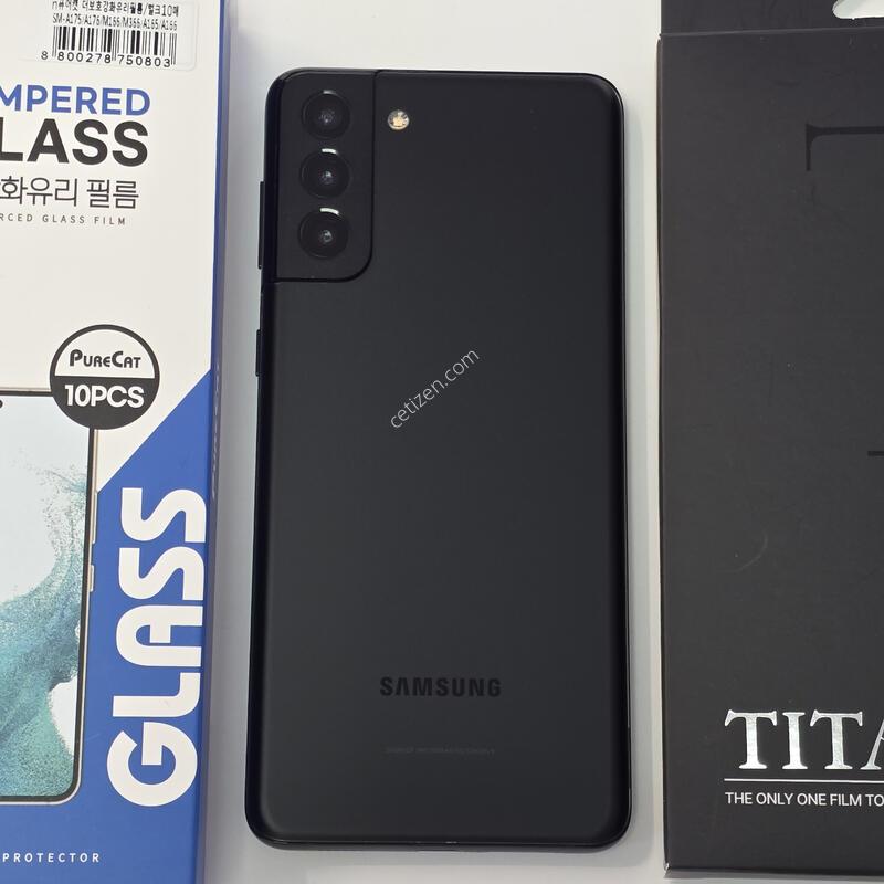 �� S21+ 256G ���� (�������̽�,��ȭ�ʸ�)